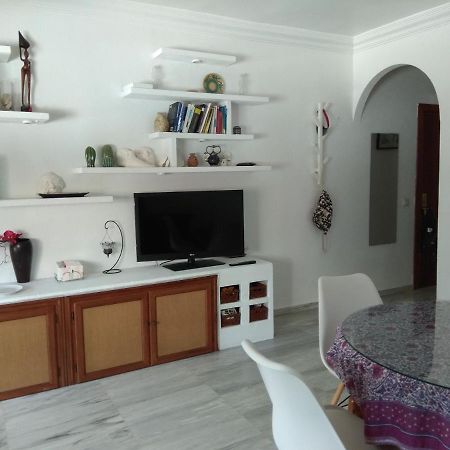 Apartament Apartamento Cerca Del Mar Con Piscina Y Parking. Benalmádena Zewnętrze zdjęcie