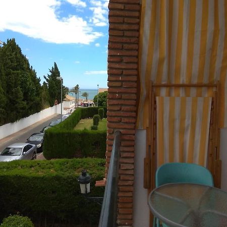 Apartament Apartamento Cerca Del Mar Con Piscina Y Parking. Benalmádena Zewnętrze zdjęcie