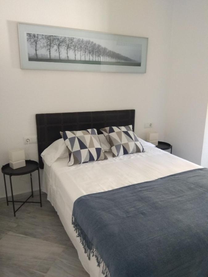 Apartament Apartamento Cerca Del Mar Con Piscina Y Parking. Benalmádena Zewnętrze zdjęcie