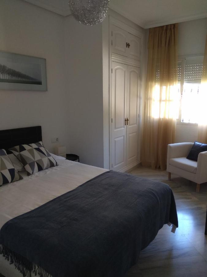 Apartament Apartamento Cerca Del Mar Con Piscina Y Parking. Benalmádena Zewnętrze zdjęcie